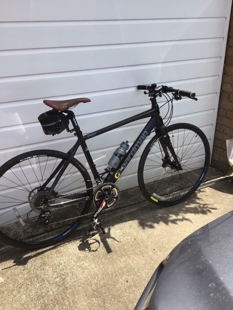 boardman bike gumtree